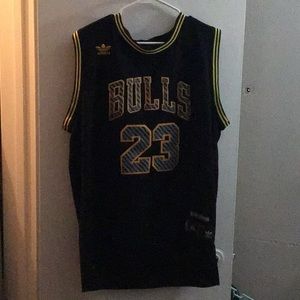 LIMITED EDITION Michael Jordan Bulls jersey